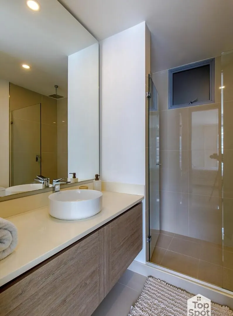 Apartment Oceanfront Topspot In Cartagenas Best Beach