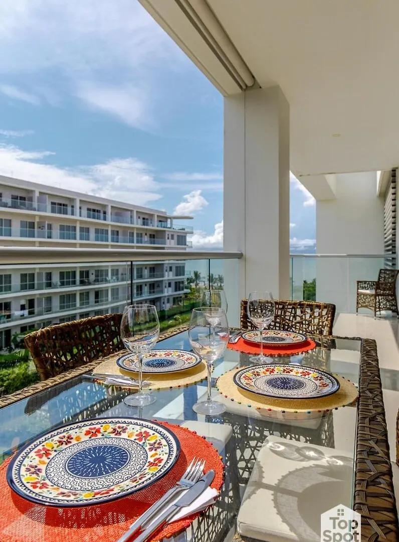 Oceanfront Topspot In Cartagenas Best Beach 0*, Cartagena Colombia