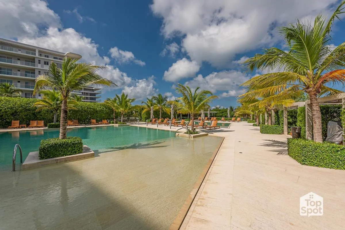 Διαμέρισμα Oceanfront Topspot In Cartagenas Best Beach