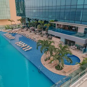 5* Отель Estelar De Indias Y Centro De Convenciones