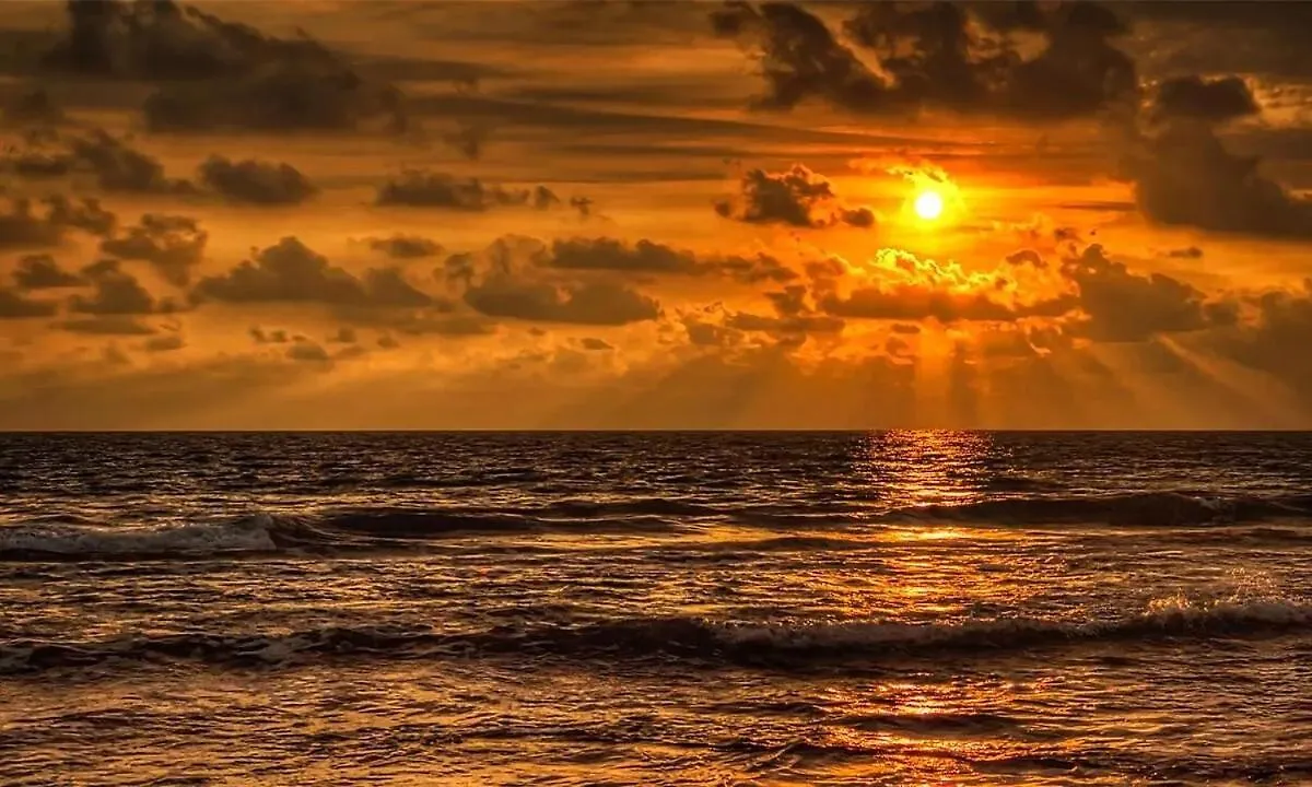 Oceanfront Topspot In Cartagenas Best Beach Cartagena