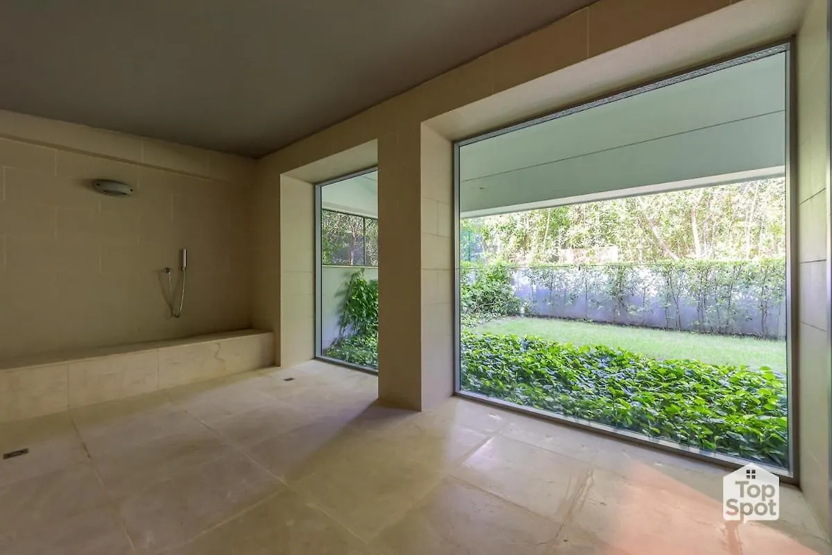Apartment Oceanfront Topspot In Cartagenas Best Beach